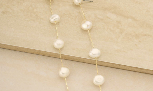 Pearl Jewelry Is Making a Comeback for Summer 2023: Shop Our Favorite Pieces from Mejuri, BaubleBar and More