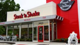 Steak 'n Shake Partners With PopPay as More Restaurants Try Biometric Payments