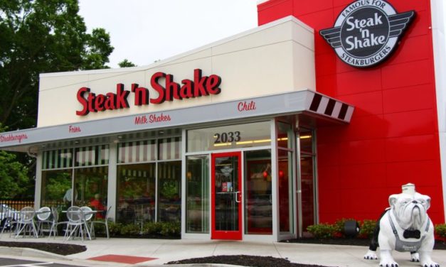 Steak ‘n Shake Partners With PopPay as More Restaurants Try Biometric Payments