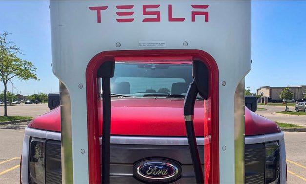 Tesla’s charging pact with Ford could draw more automakers to Supercharger network