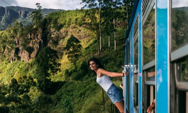 This New U.S. Website Launch Makes Booking International Rail Travel Easier Than Ever