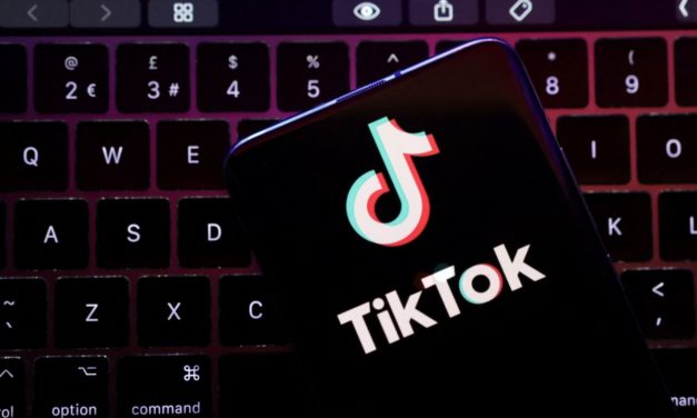 Fewer people trust traditional media, more turn to TikTok for news, report says