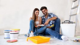 Five home improvement projects to take on in Summer 2023