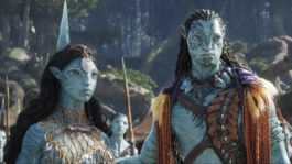 Disney+ and Max Split ‘Avatar: The Way of Water’ Streaming Success | Chart