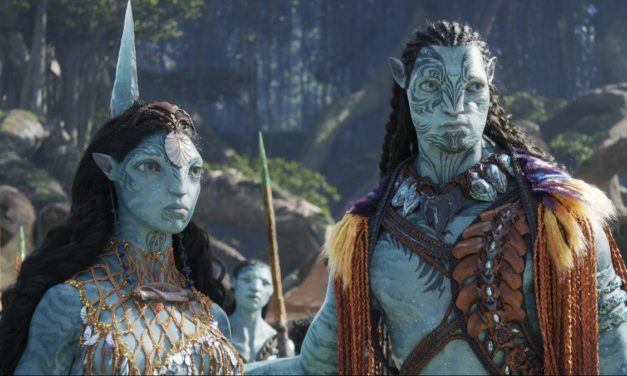 Disney+ and Max Split ‘Avatar: The Way of Water’ Streaming Success | Chart