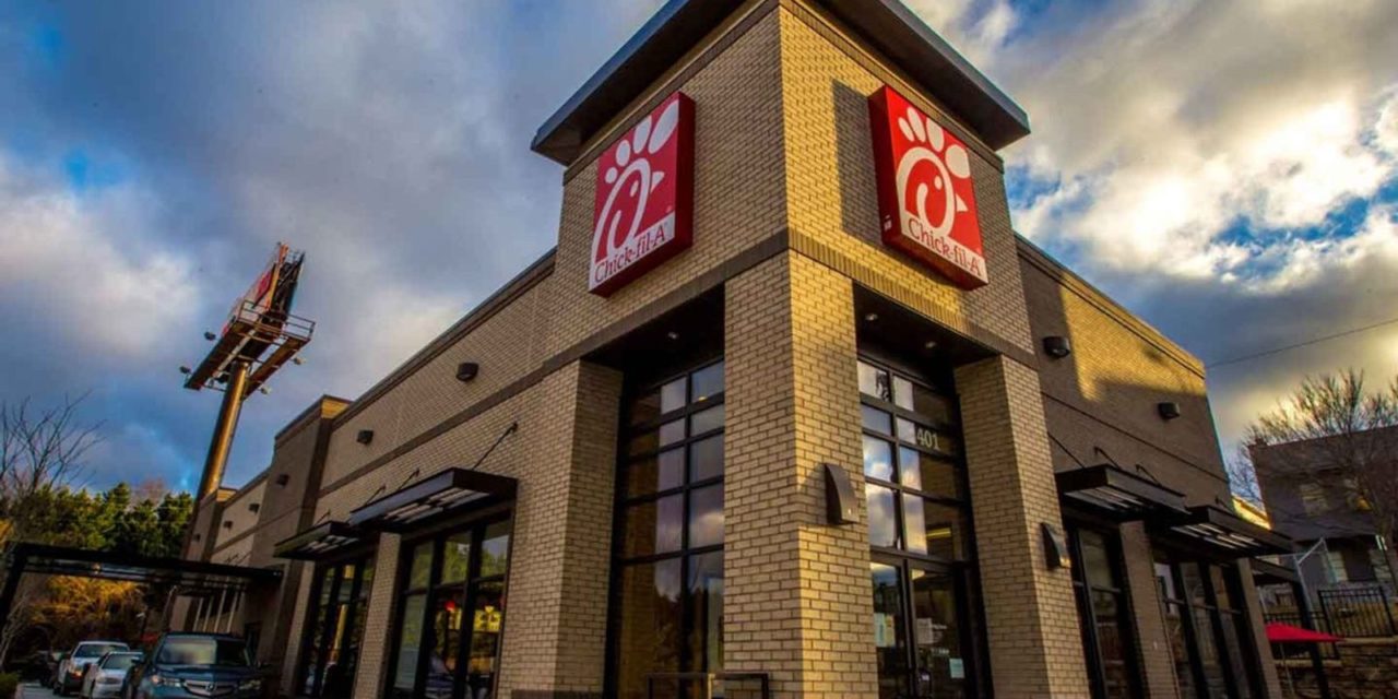 Chick-fil-A boosts order personalization on app