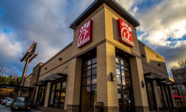 Chick-fil-A boosts order personalization on app