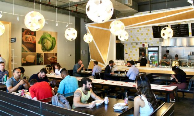 How restaurants can get a slice of Gen Z’s $360B spending power