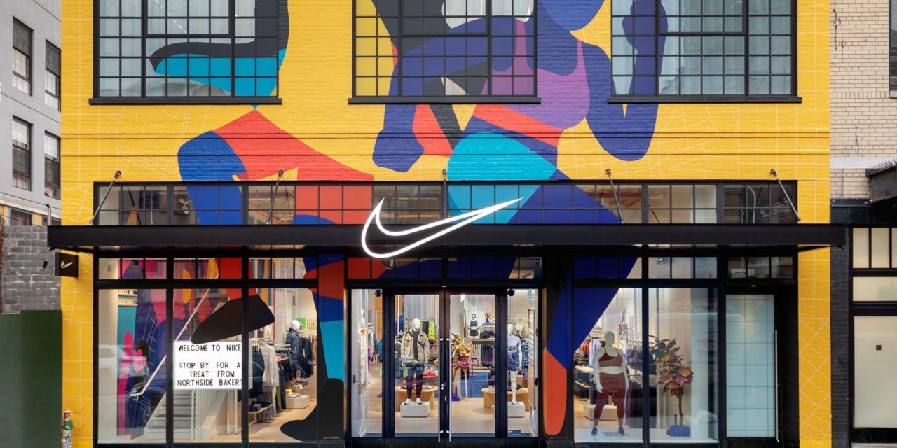 Nike broadens focus to holistic fitness with ‘Well Collective’