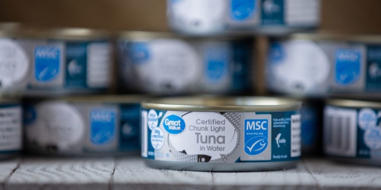 Walmart’s enhanced seafood policy sets new standards for tuna suppliers