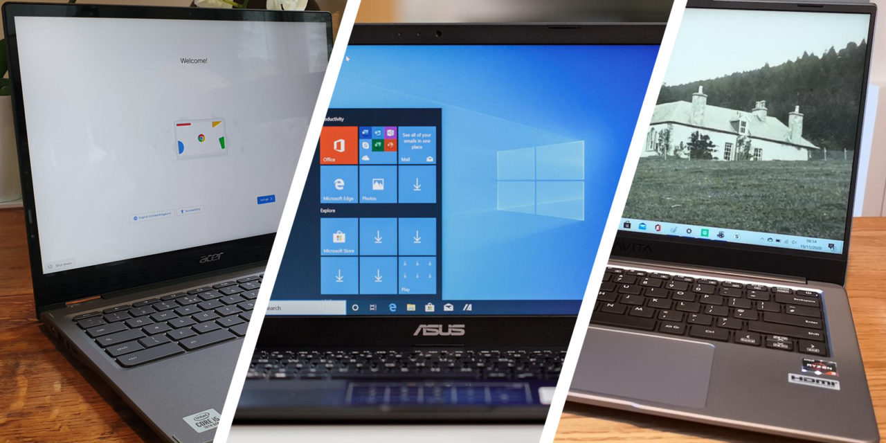 Best laptops 2023: Premium laptops, budget laptops, 2-in-1s, and more