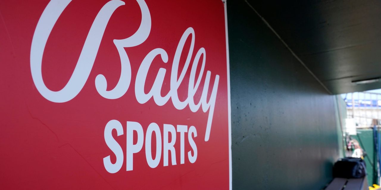 MLB takes over Padres television broadcasts after Bally Sports misses payments