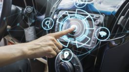 Beyond autonomous driving: Exploring cutting-edge technologies reshaping the automotive landscape