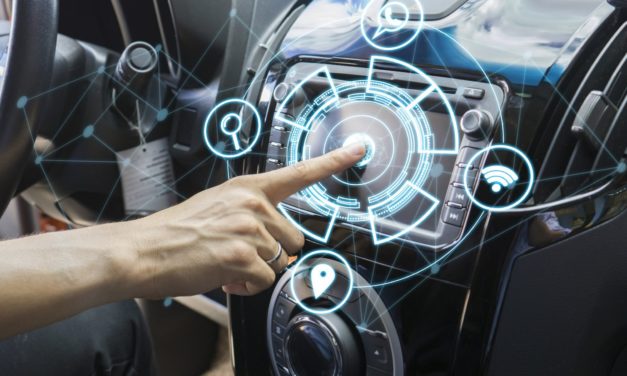 Beyond autonomous driving: Exploring cutting-edge technologies reshaping the automotive landscape