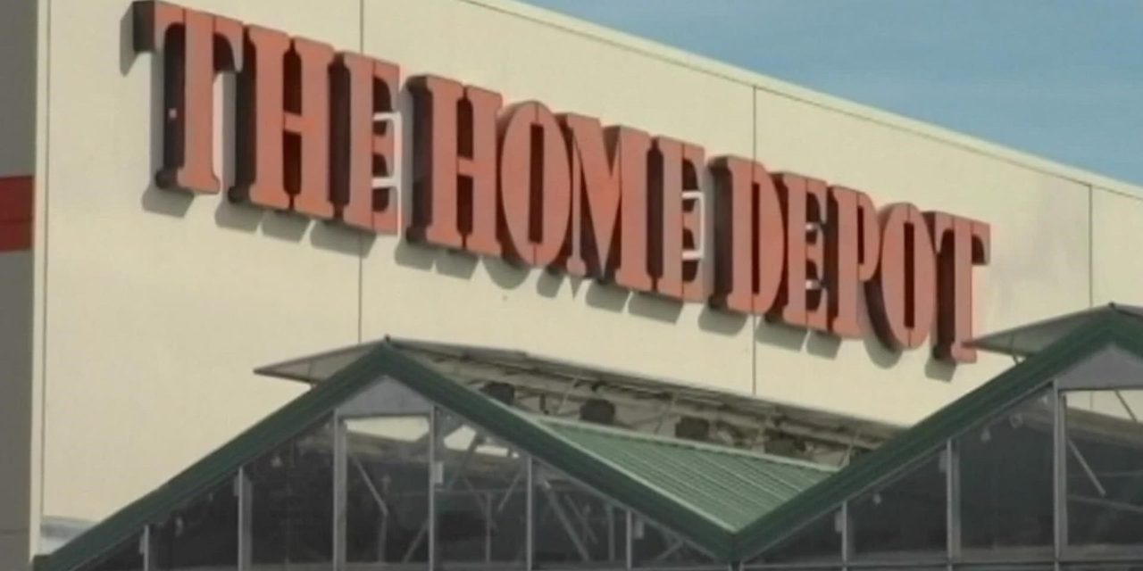 The Home Depot goes through ‘very small number’ of corporate layoffs