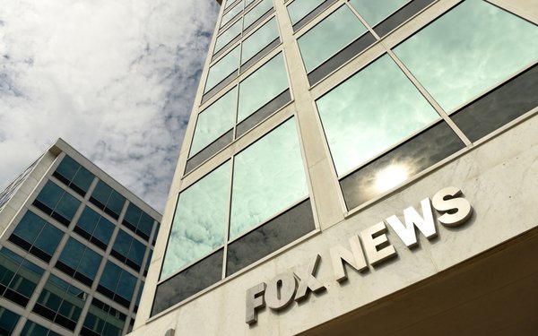 Fox News Ratings Down 32% In May, Still Leads Cable News Networks