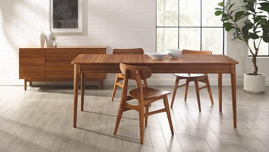 How does dining furniture stack up during struggling economy?