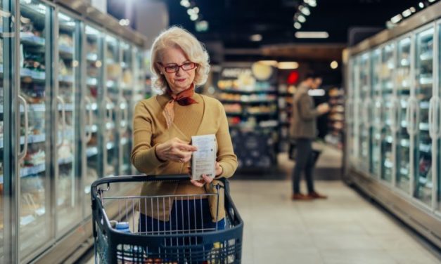 Grocery Shoppers Are More Loyal to Merchants Than to Products