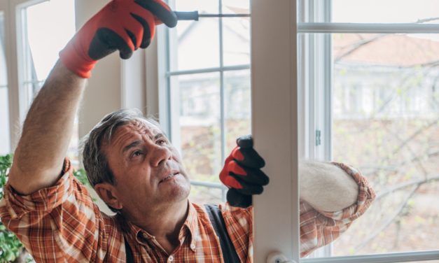 How to accomplish home improvement projects in a shaky economy