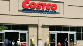 Grocery prices are still going up, but Costco membership fees aren’t — for now