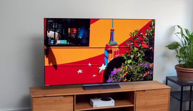 LG OLED C3 Review: Sets the Standard for High-End TV Picture Quality