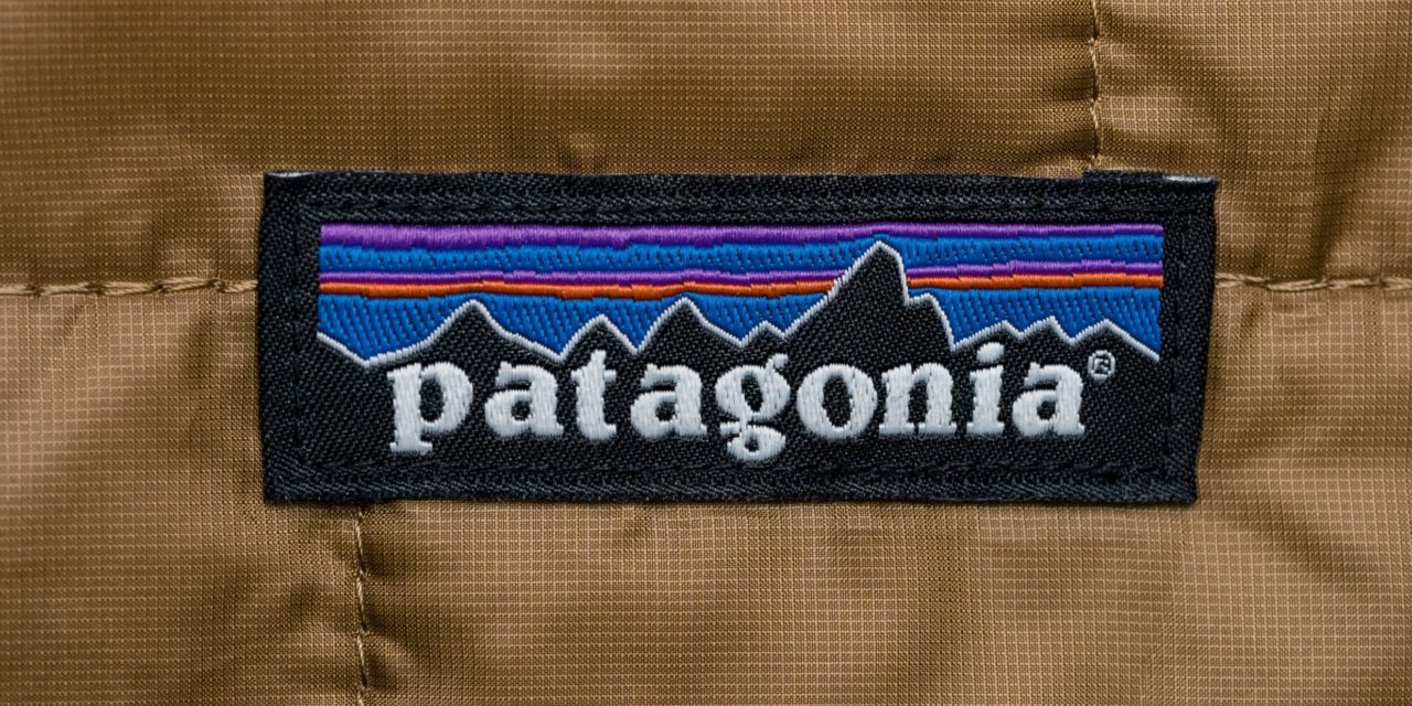 Patagonia Leads Circular Fashion Study, But Brands Not Making Progress