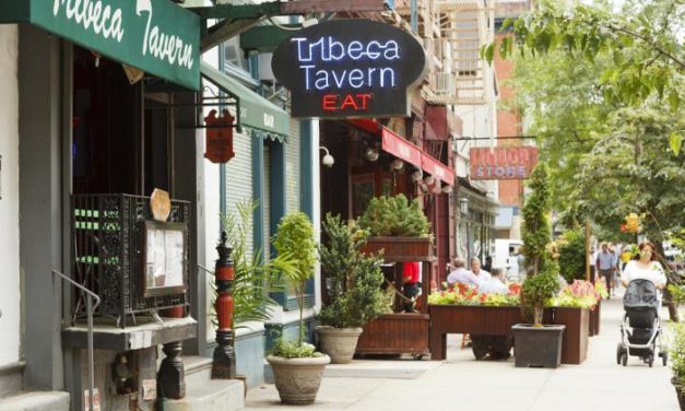 Survey shows strong restaurant support for NYC delivery fee cap
