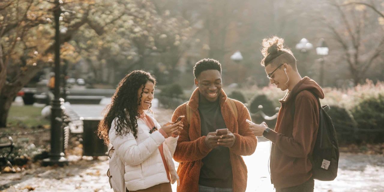 3 Key Social Media Trends Among Gen Z and Millennials
