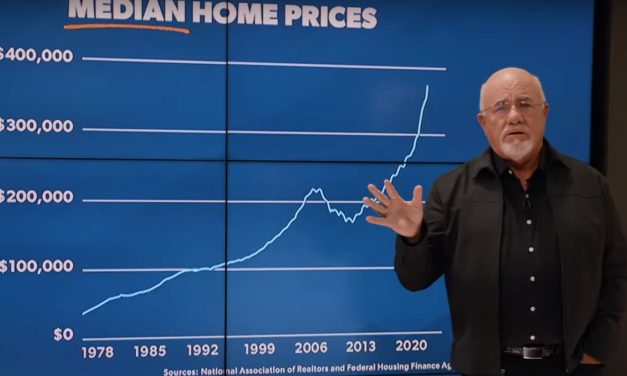 ‘I Told You So!’ — Dave Ramsey’s Accurate Call on Real Estate 18 Months Ago. What Does The Money Expert Say Is Next?