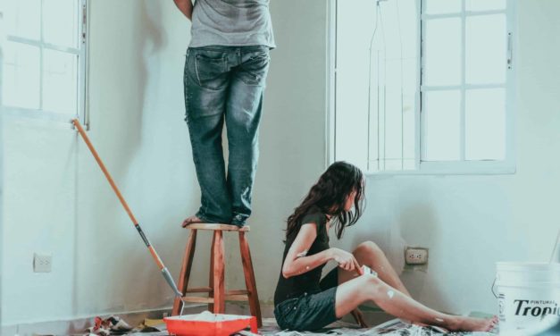 DIY Work Gains Momentum Among Home Improvement Intenders