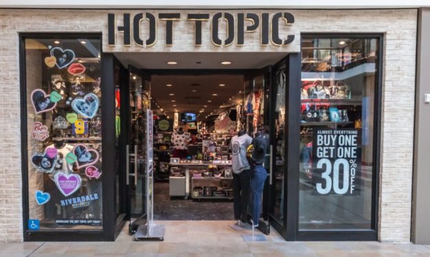 How Hot Topic and Lamps Plus Mastered Inventory Management and More