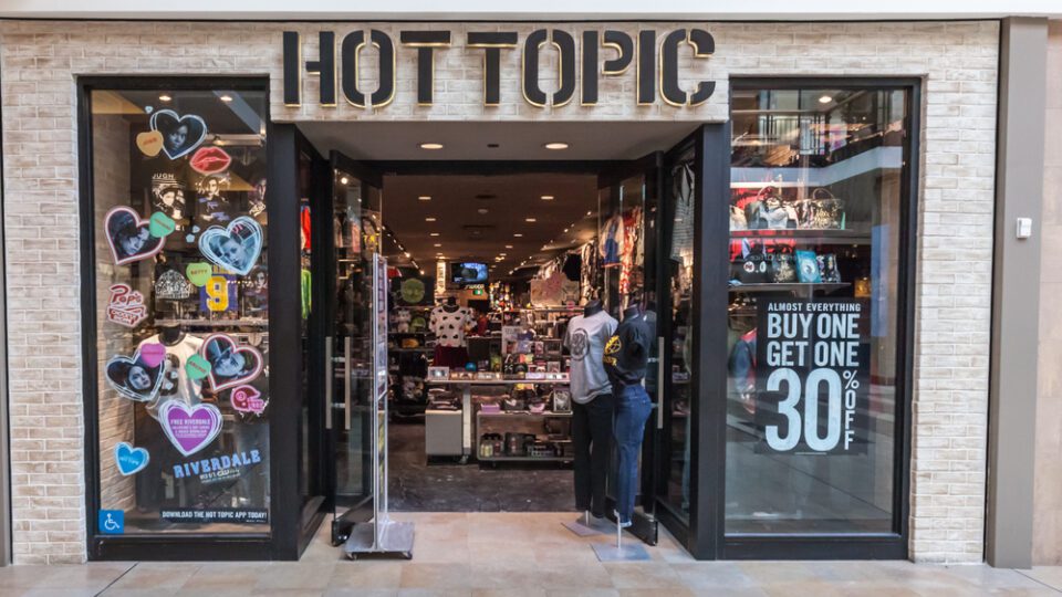 How Hot Topic and Lamps Plus Mastered Inventory Management and More
