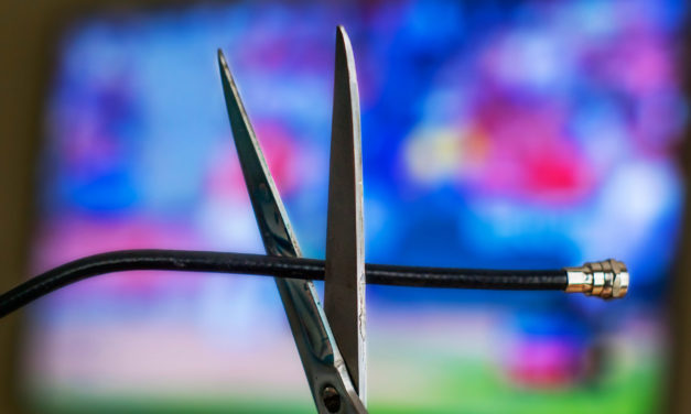 Cable TV Numbers Are Falling Faster Than Expected