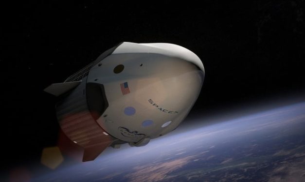 Dish, AT&T object to SpaceX and T-Mobile’s spectrum request