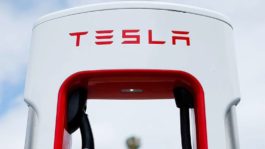 Tesla set for $3 billion boost from chargers at rivals’ expense