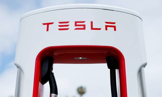 Tesla set for $3 billion boost from chargers at rivals’ expense