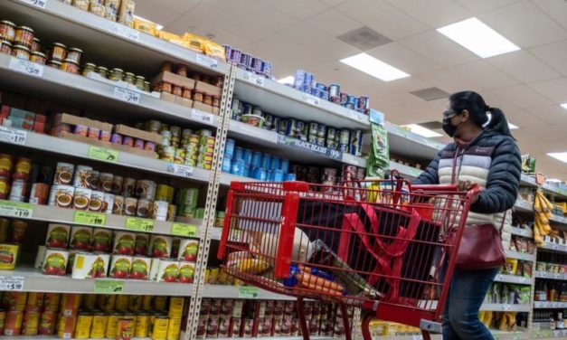 Trader Joe’s Sees Visits Increase, Outpacing Grocery Overall