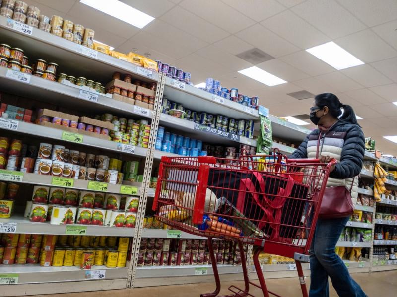 Trader Joe’s Sees Visits Increase, Outpacing Grocery Overall