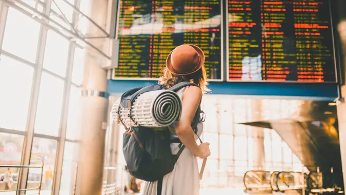 85% of Millennials and Gen Z Use Travel Hacks To Save Big: These Are Their Top 4