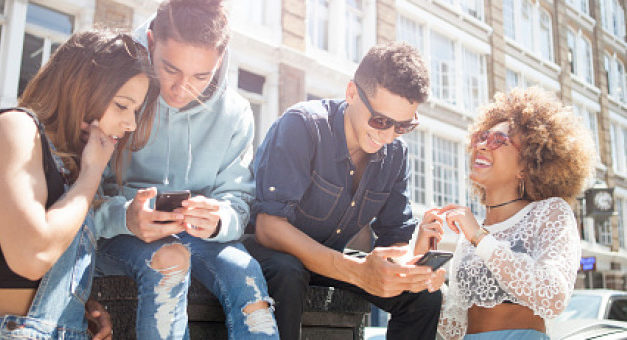 Gen Z and the Reinvention of Retail