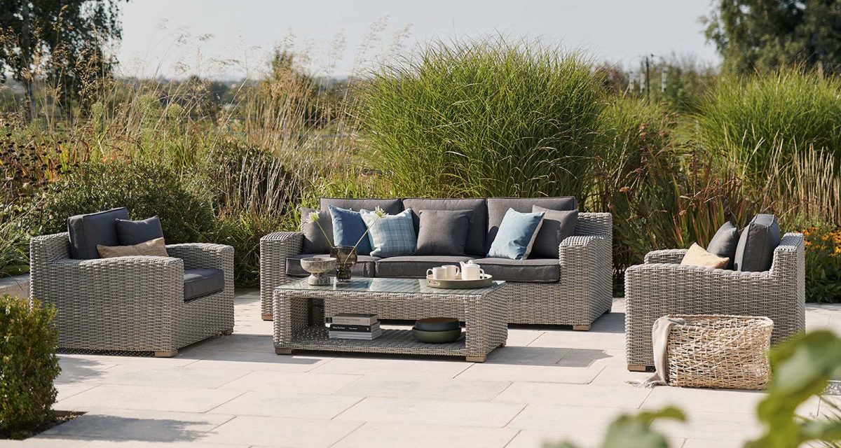 What is polyrattan? Discover why it could be the top choice for your outdoor furniture