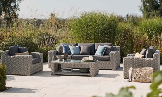 What is polyrattan? Discover why it could be the top choice for your outdoor furniture