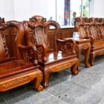 Furniture exports decrease by almost 29% on-year to $164M in January-April