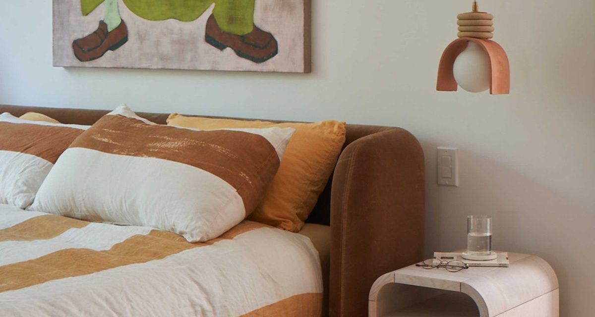 5 colors you should never buy bedroom furniture in – and what to choose instead for a restful space