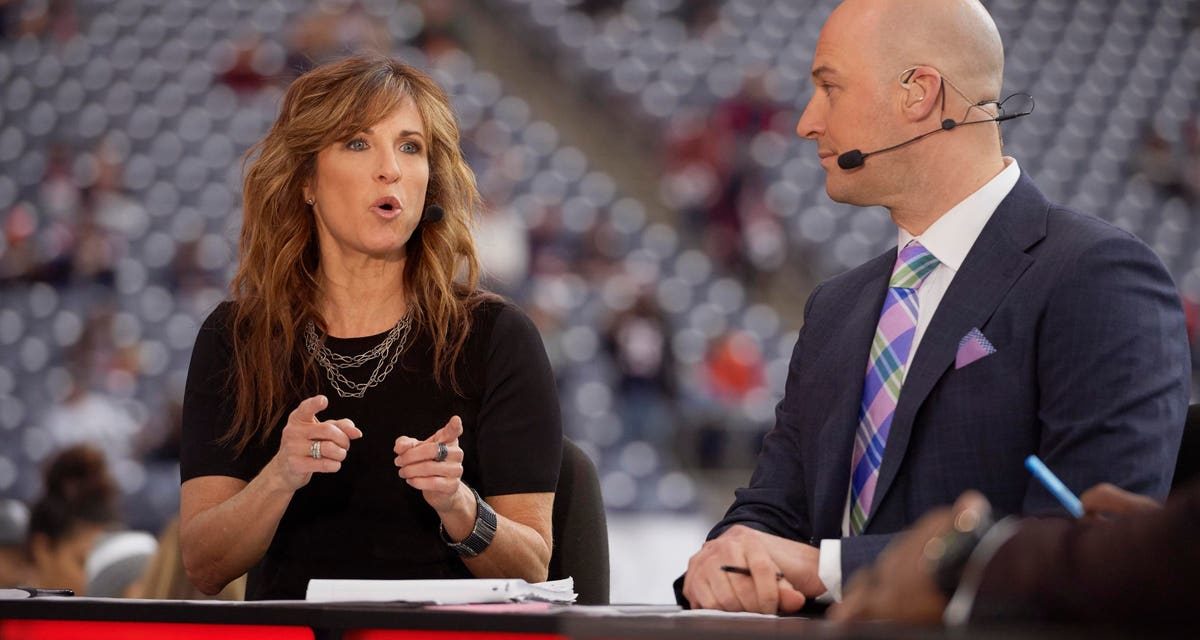 Hate Seeing ESPN Lay Off Its On-Air Stars? It’s Only Going To Get Worse In Cable Comedown