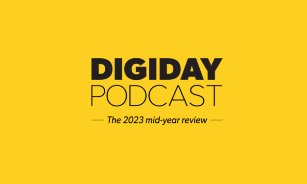 What’s going on with the media and advertising industries at 2023’s midway point