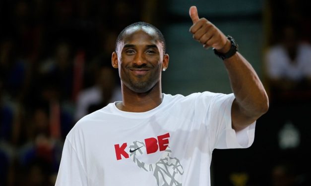 Nike announces the Kobe brand revival that includes apparel and sneaker line