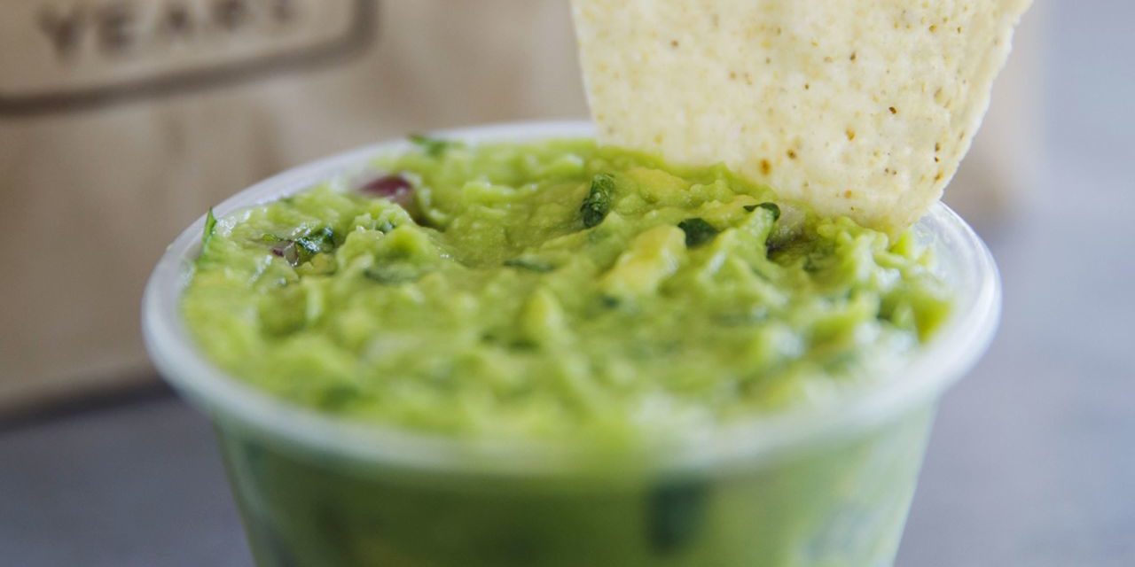 Chipotle tests ‘Autocado,’ a robot to speed up guacamole production