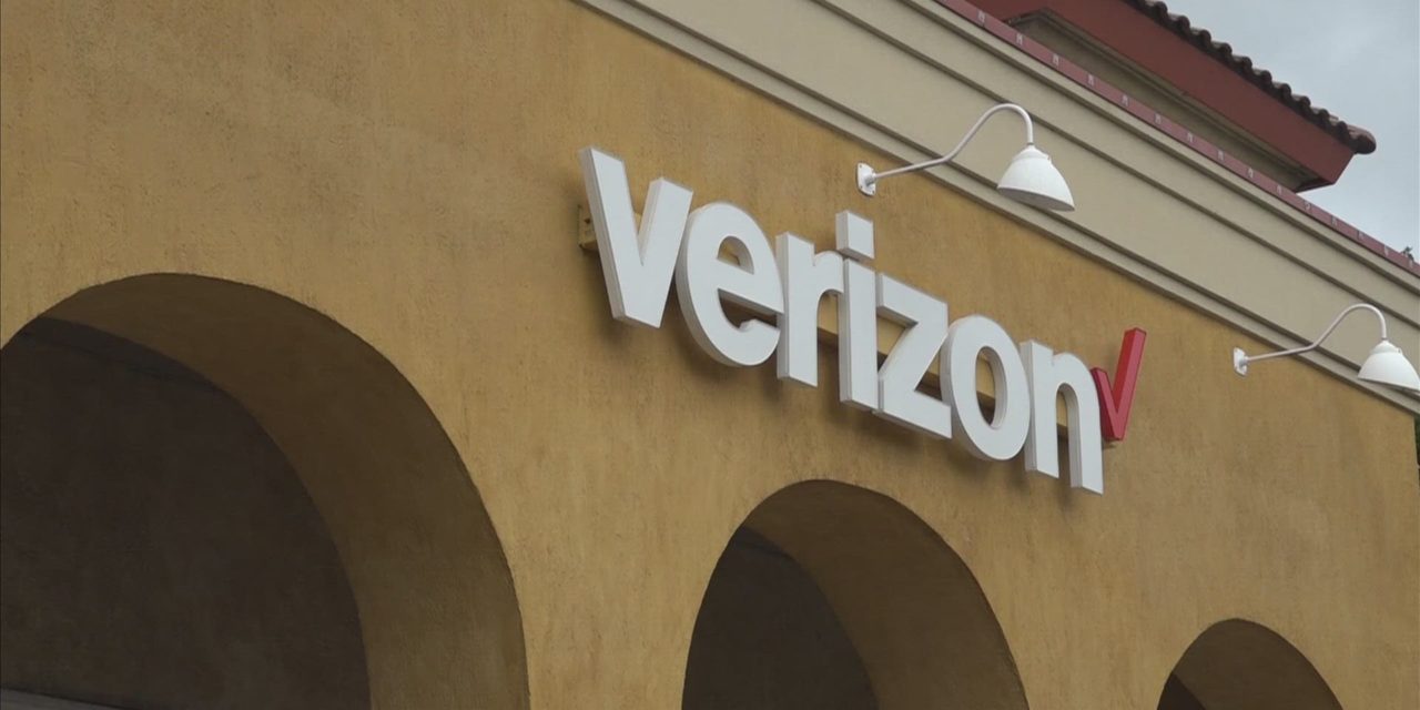 Verizon says ‘issue resolved’ after cell phone users experienced service outage in the Mid-South Friday night