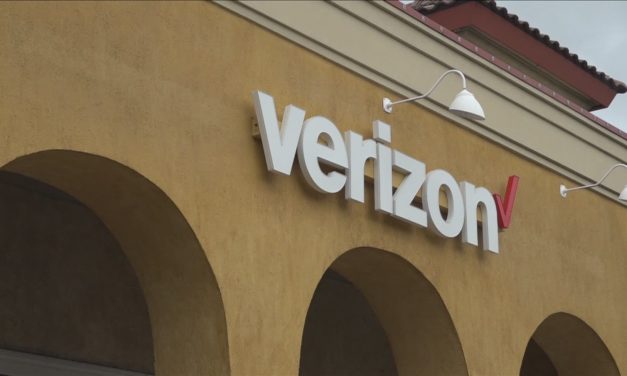 Verizon says ‘issue resolved’ after cell phone users experienced service outage in the Mid-South Friday night